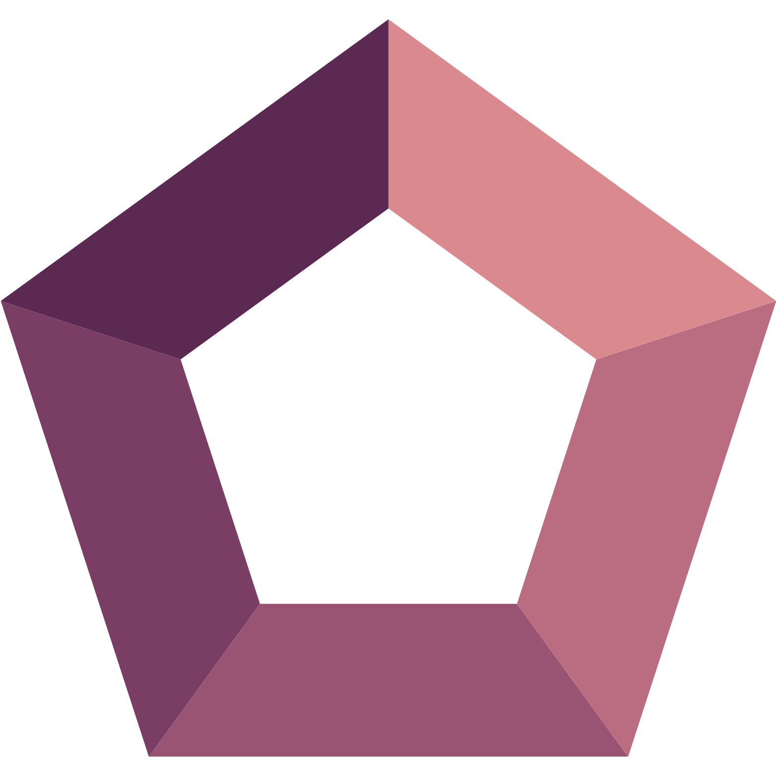 Pentagon Media Inc. logo